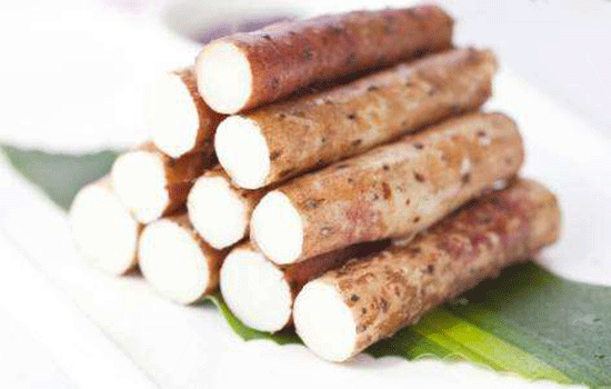宝宝吃山药有什么好处 宝宝吃山药的好处