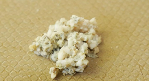 宝宝牡蛎小米疙瘩的做法 牡蛎小米疙瘩做法步骤详解