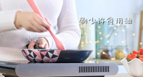 宝宝水果裸蛋糕的做法 这款蛋糕健康少油更适合宝宝