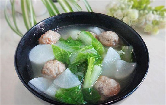 哺乳期风寒感冒吃什么 哺乳期感冒的食疗方法