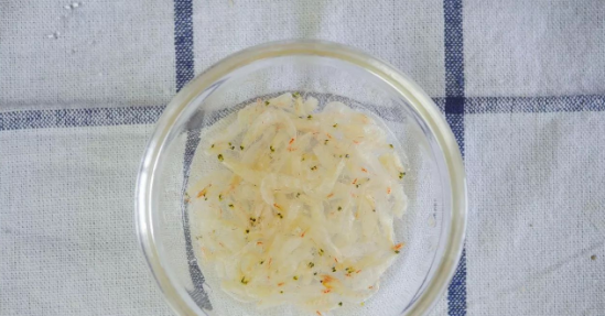 宝宝西葫芦太阳蛋的做法 西葫芦太阳蛋辅食怎么做
