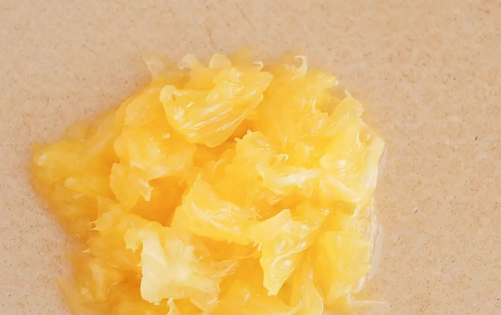 宝宝莲藕雪梨羹的做法 适合8个月以上宝宝辅食介绍