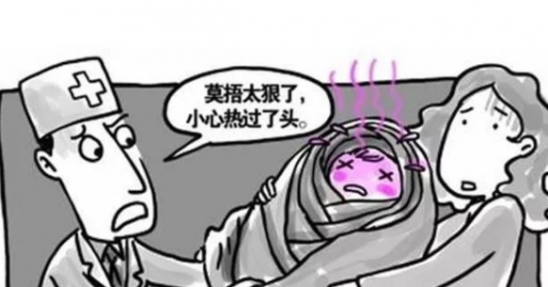 冬天宝宝睡觉要穿袜子吗 宝宝穿着袜子睡觉好吗