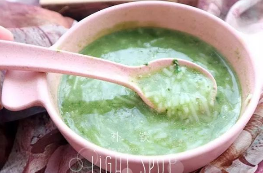 宝宝食谱的做法大全 多款辅食食谱做法详解