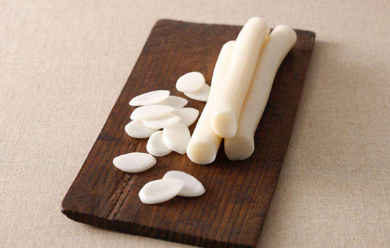 宝宝可以吃年糕吗 宝宝能吃年糕吗
