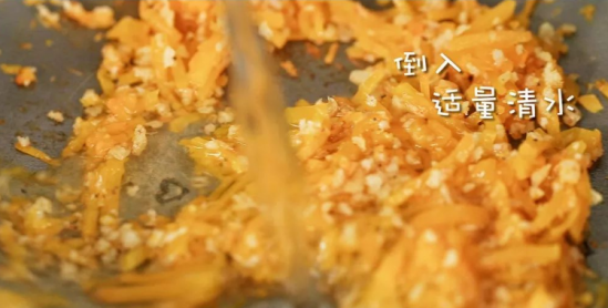 虾皮疙瘩汤的做法 宝宝补钙食谱做法介绍