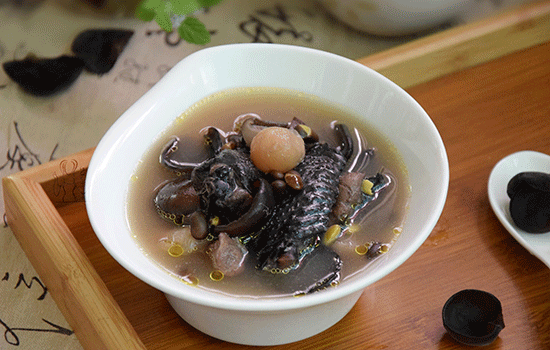 备孕吃黑豆吃几天 备孕黑豆要吃多久