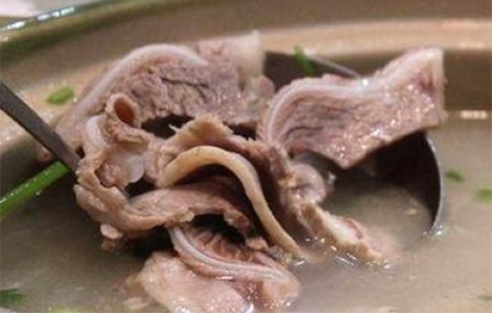 备孕期间可以吃羊肉吗 备孕期间能吃羊肉吗