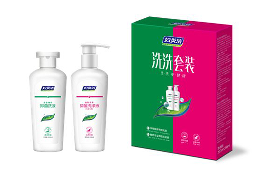 备孕期间能用妇炎洁吗 备孕期间可以用妇炎洁吗