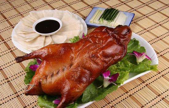 烤鸭孕妇能吃吗 烤鸭孕妇可以吃吗