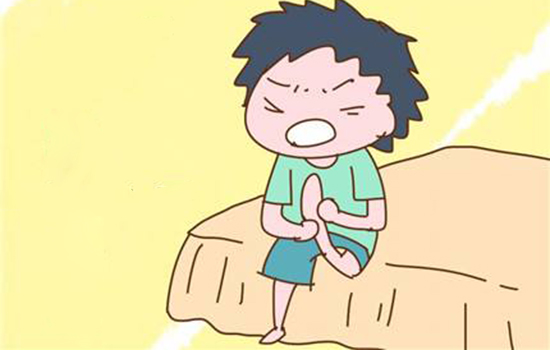 生长痛的年龄 生长痛发生在几岁