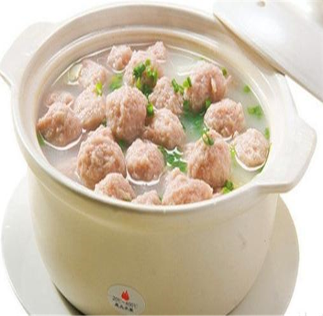 宝宝丸子汤的做法 丸子汤食谱做法详解