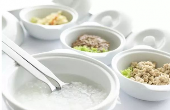 适合宝宝长牙辅食做法 宝宝长牙适合多吃这些食物