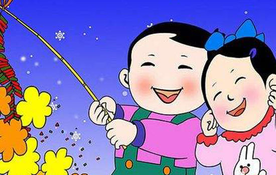 过年放鞭炮宝宝怕怎么办 宝宝怕鞭炮声怎么办