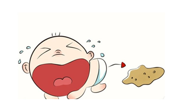 小儿痢疾和腹泻的区别 宝宝痢疾和腹泻有什么区别