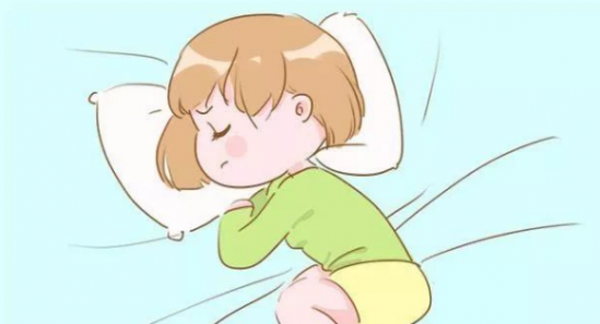 孕期妈妈正确睡姿 四种错误睡姿要立刻纠正