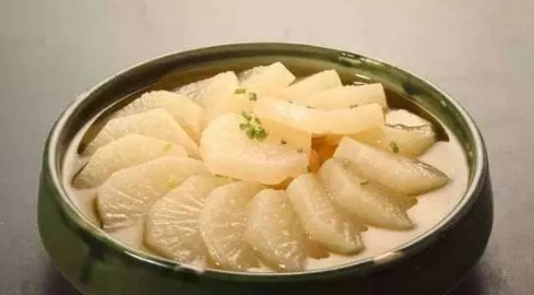 宝宝咳嗽食疗偏方大全 针对不同咳嗽原因治疗方法