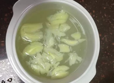 宝宝咳嗽食疗偏方大全 针对不同咳嗽原因治疗方法