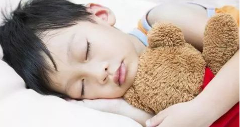 小孩打呼噜怎么治疗