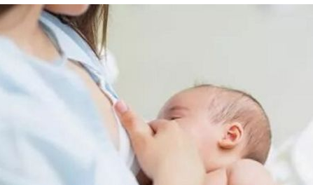 母乳到奶粉的方法