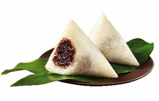 一岁宝宝可以吃粽子吗 两岁宝宝可以吃粽子吗