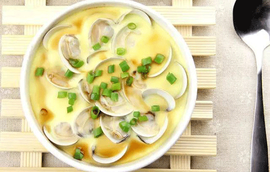 花甲小孩子可以吃吗 花甲儿童可以吃吗