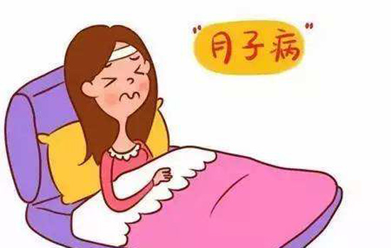 三伏贴可以治月子病吗 三伏贴能治月子病吗