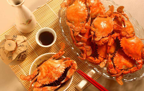 剖腹产后可以吃螃蟹吗 剖腹产后能吃螃蟹吗