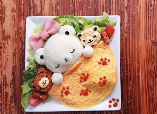 给孩子补营养要注意什么