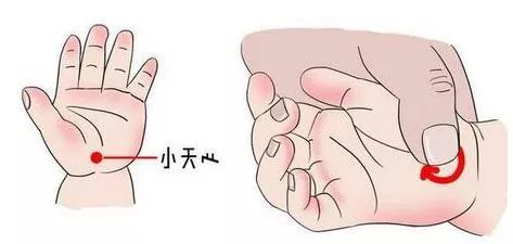小儿推拿有什么特点