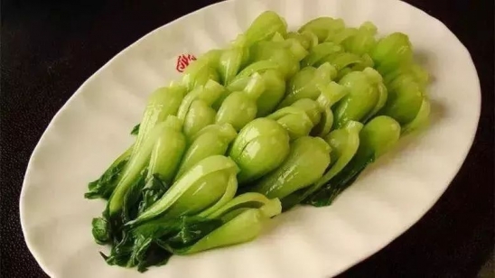 孩子吃什么菜长高