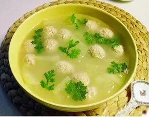 宝宝煲汤食谱大全 30种宝宝煲汤的做法介绍