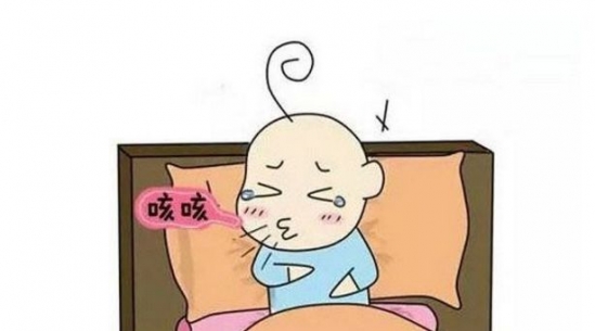 宝宝咳嗽食疗偏方大全 针对不同咳嗽原因治疗方法
