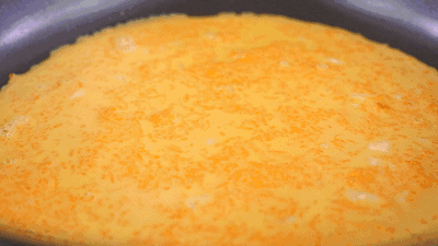 宝宝胡萝卜虾皮饼的做法 胡萝卜虾皮饼做法步骤详解