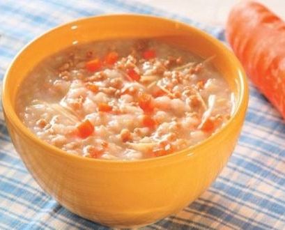 宝宝素食营养食谱 几款宝宝素食辅食的做法
