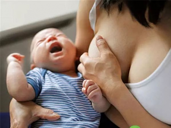 孕妇产后怎么开奶