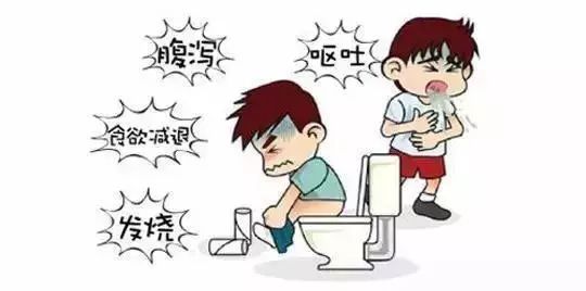 孩子急性肠胃炎怎么办 急性肠胃炎预防及治疗方法