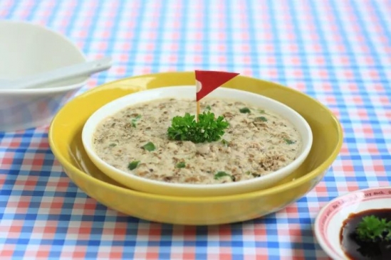 宝宝补铁辅食做法大全 8道补铁又补锌的详细做法