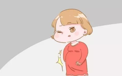孕期会出现哪些疼痛