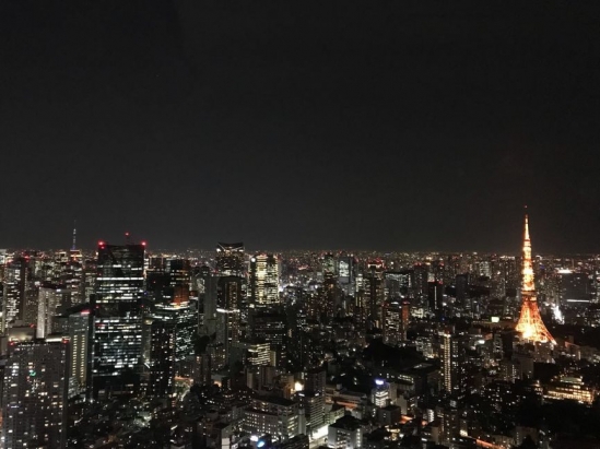 亲子旅游景点推荐