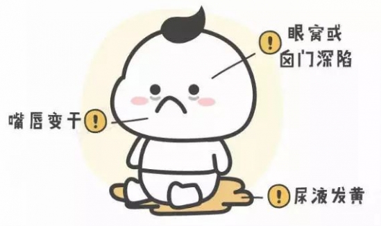 吃母乳的宝宝需要渭水吗