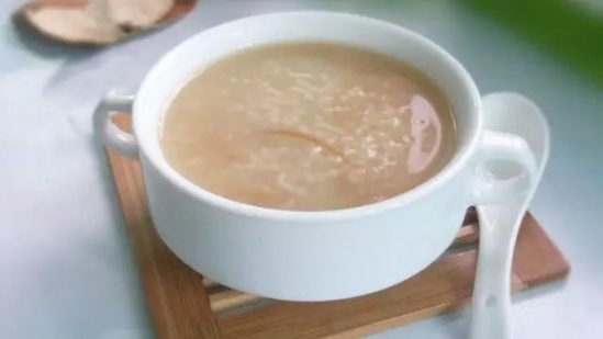 排恶露的月子餐