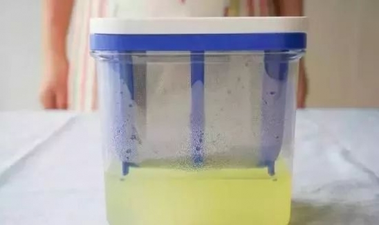 自制奶酪的做法