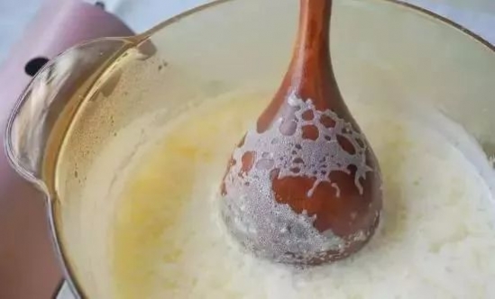 自制奶酪的做法