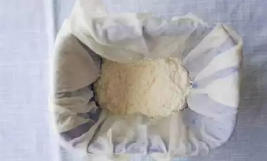 自制奶酪的做法