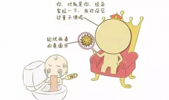 冬季宝宝腹泻怎么办 冬季引起宝宝腹泻的原因及解决方法