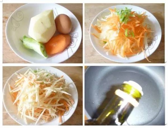 宝宝早餐食谱做法图解 10款宝宝快手早餐做法