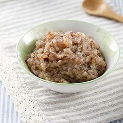 宝宝苹果泥怎么做 宝宝苹果泥食谱做法介绍