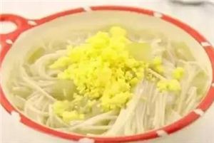 吃什么对宝宝智力好 这四种辅食对宝宝智力开发好