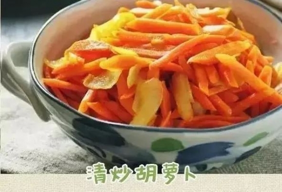 营养月子餐食谱做法 5道清淡营养月子餐做法